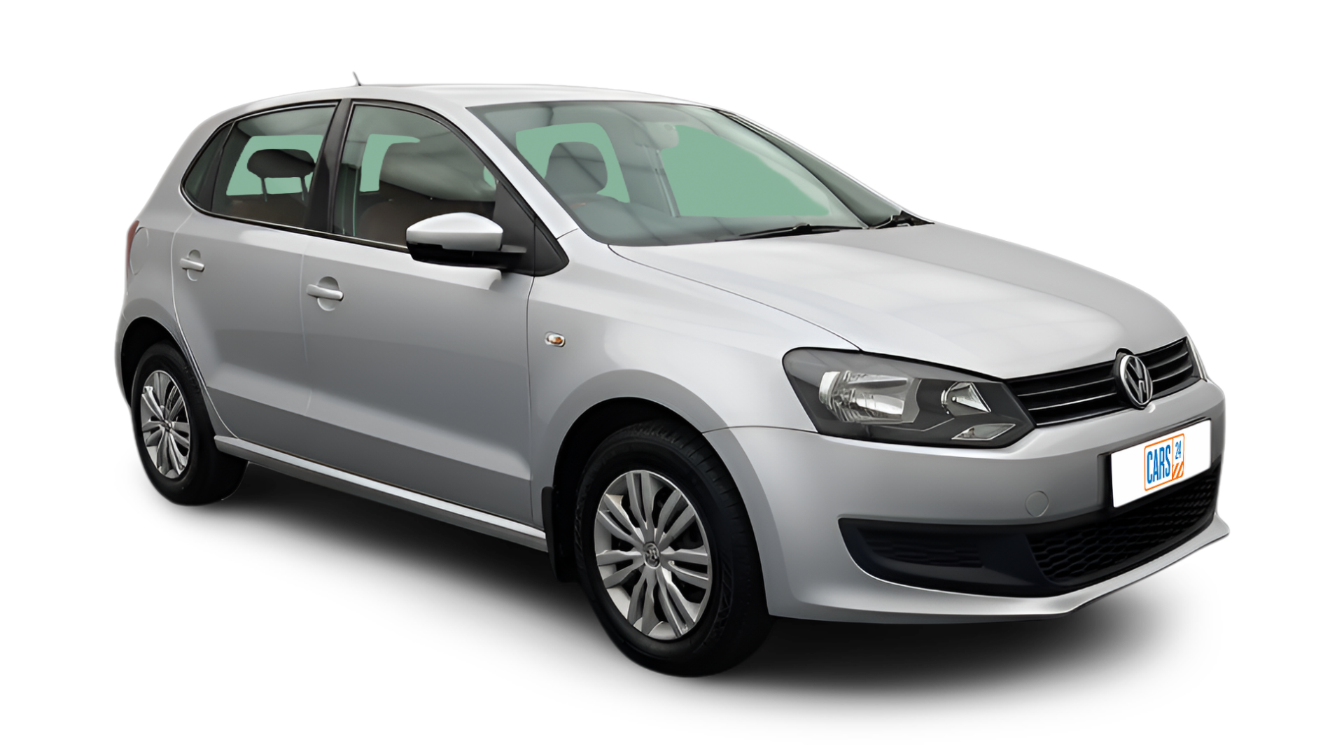 Volkswagen Polo-img